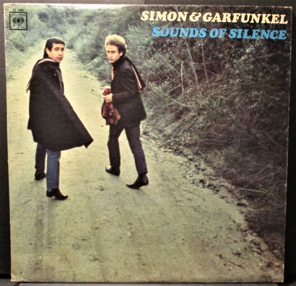 ヤフオク! -「simon garfunkel mono」の落札相場・落札価格