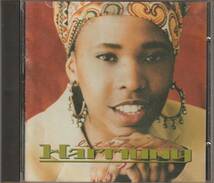 中古CD■HIPHOP■HARMONY／Let There Be Harmony／1990年／Pro. KRS-ONE■MC Lyte, Queen Latifah, Monie Love, Roxanne Shante_画像1