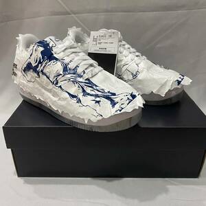 新品　24cm NIKE AIR FORCE1 WMNS SHADOW GODDESS OF VICTORY DJ4635-100