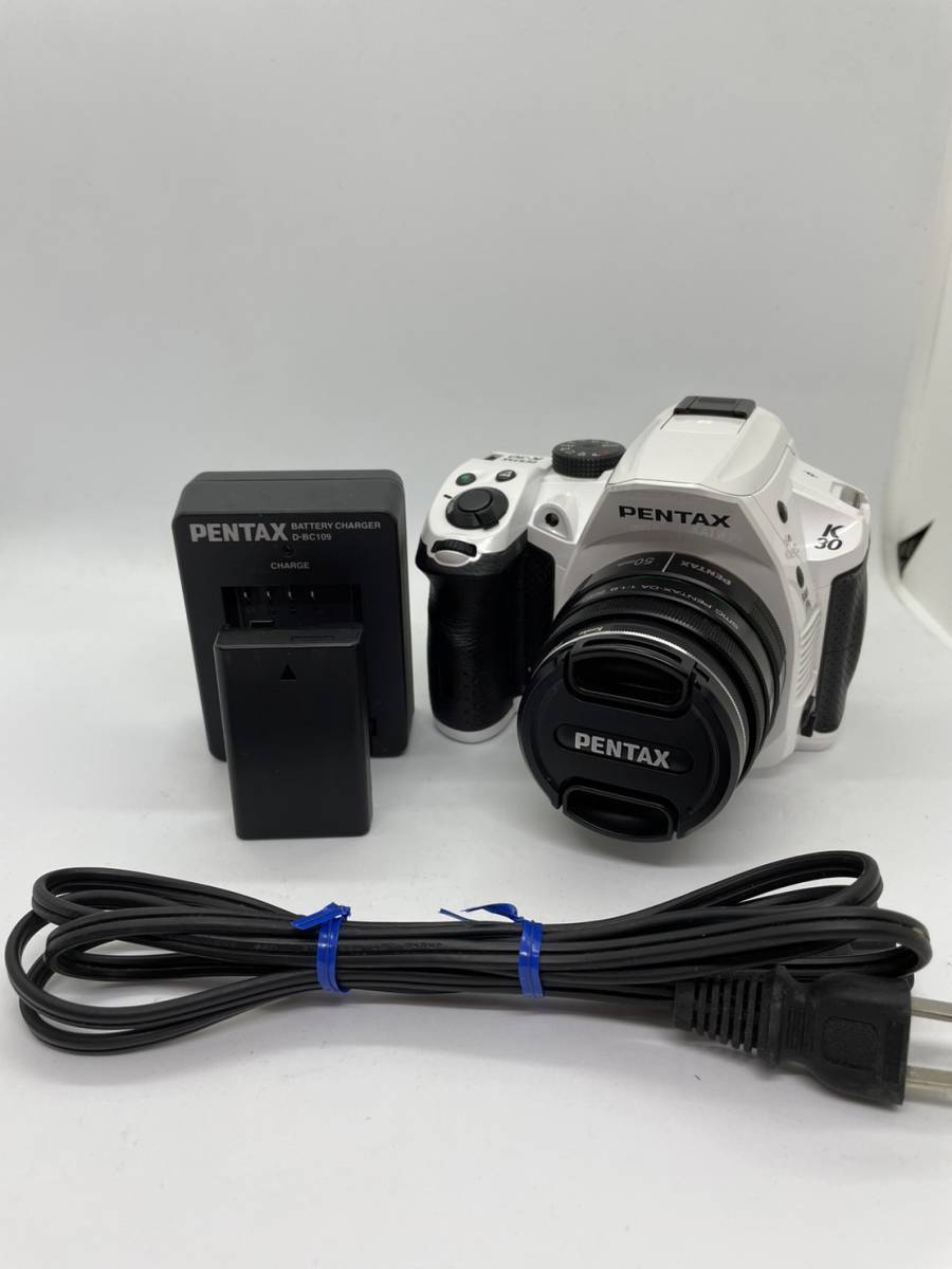 2023年最新】ヤフオク! -pentax k-30 レンズ(家電、AV、カメラ)の中古