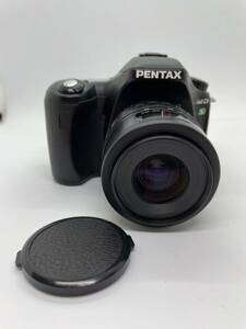 動作保証 PENTAX ist DS Digital SLR & SMC PENTAX-F 35-80mm F4-5.6#216