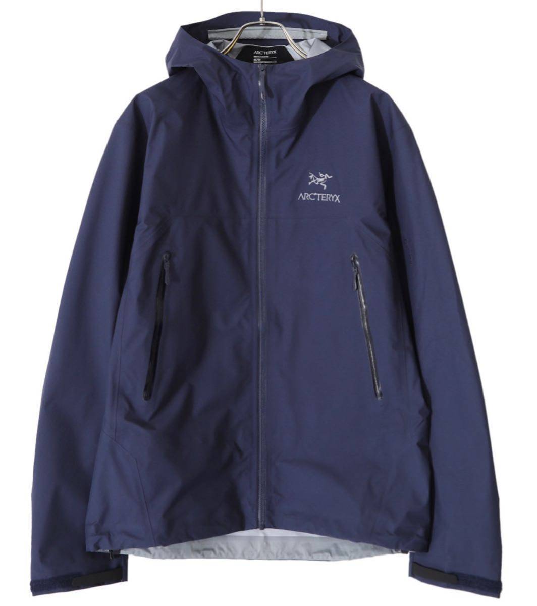 XL arcteryx beta lt jacket アークテリクス ベータ lt ジャケット