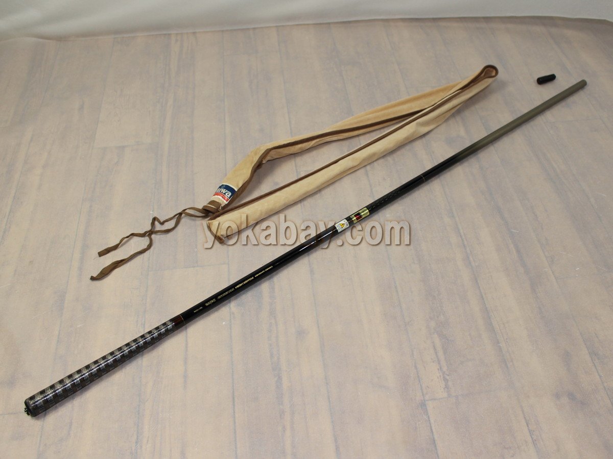 ヤフオク! -「ダイワ へら竿」の落札相場・落札価格