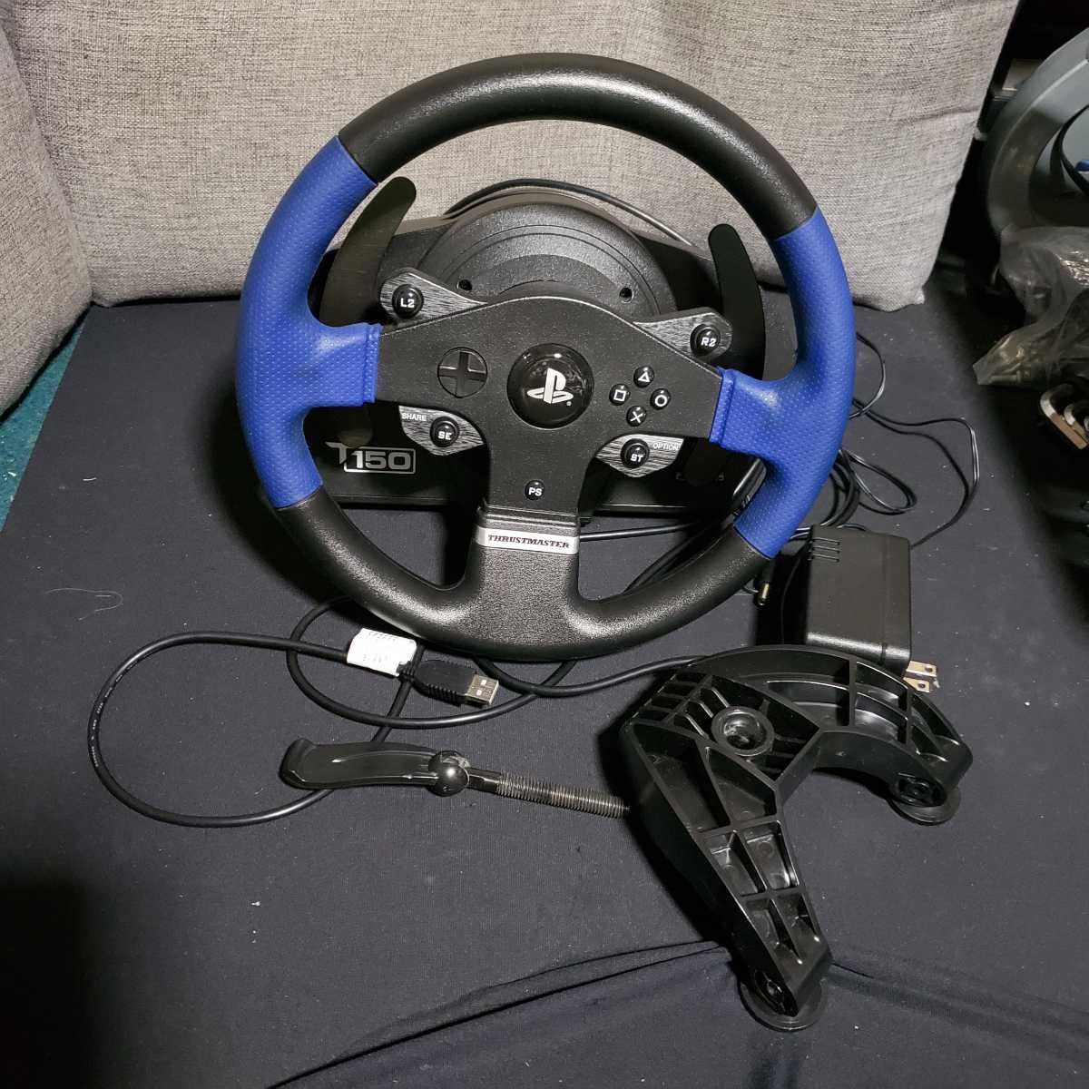 ヤフオク! -「t150 ハンコン」の落札相場・落札価格