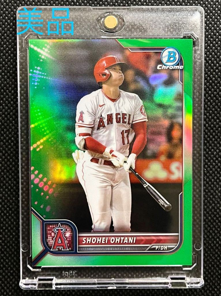 ヤフオク! -「大谷翔平」(Bowman) (シングルカード)の落札相場・落札価格