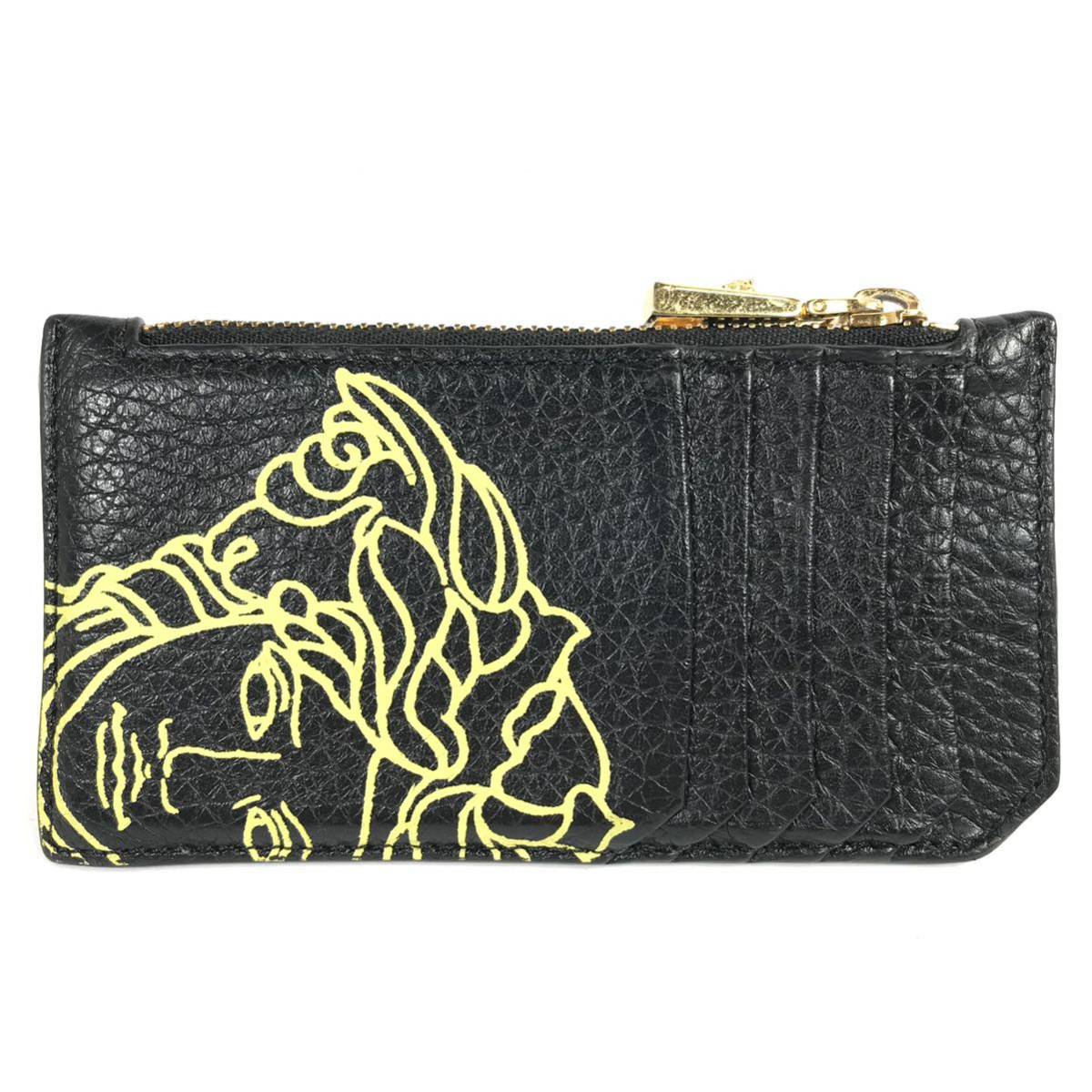 新品未使用品】Versace カードケース | gkcsu.org