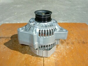 アリスト、ＪＺＳ１４７用オルタネーター（ダイナモ）リビルト品 １０１２１１-５９２０、２７０６０-４６２３０