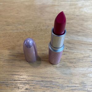 MAC リップスティック
