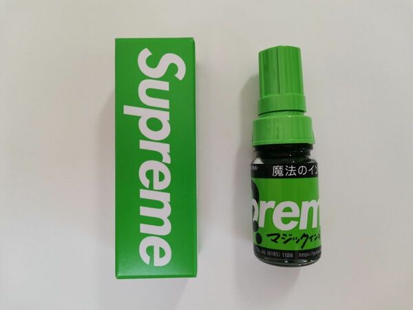 Supreme/Magic Ink Markers シュープリーム マジックインキ バラ売り