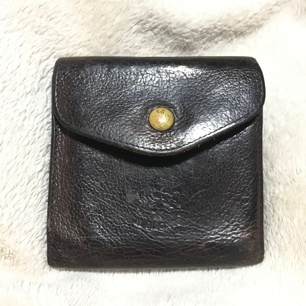 BVLGARI AMBUSH コラボ 財布 超レア aka.ac.id