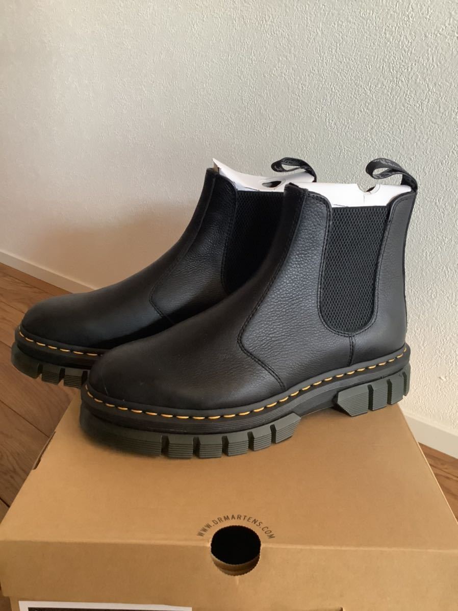 チェルシーブーツ DR.MARTENSの値段と価格推移は?|196件の売買情報を チェルシーブーツ DR.MARTENSの値段と価格推移は?|196件の売買情報を