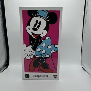 MEDICOM TOY BE@RBRICK MICKEY MOUSE&MINNIE MOUSE 400% SET メディコムトイ ミッキーマウス＆ミニーマウスセット 2018年
