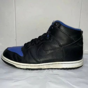 NIKE DUNK HIGH ID 2007年 28cm 316142-991 ナイキアイディー ダンクハイ BY YOU