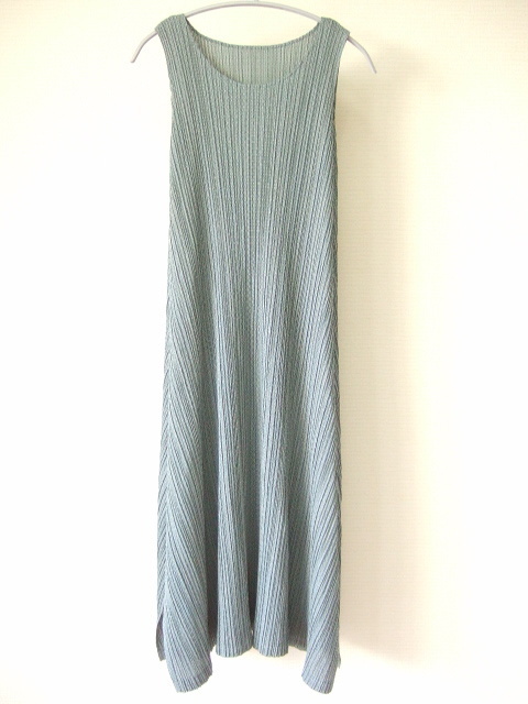 ヤフオク! -pleats please ワンピースの中古品・新品・未使用品一覧