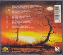 THE HTD SUMMER FOLK COLLECTION /UK盤/中古CD!!59421_画像2