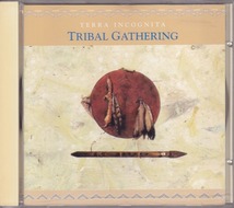 TERRA INCOGNITA / TRIBAL GATHERING /輸入盤/中古CD!!59527_画像1