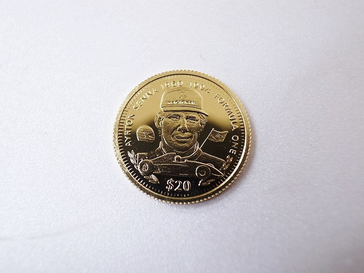 アフリカ統一機構記念1979年度リベリア共和国100ドル金貨 コレクション 