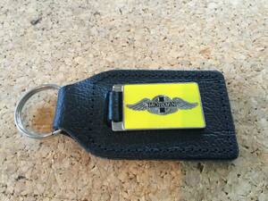  Morgan yellow key holder 