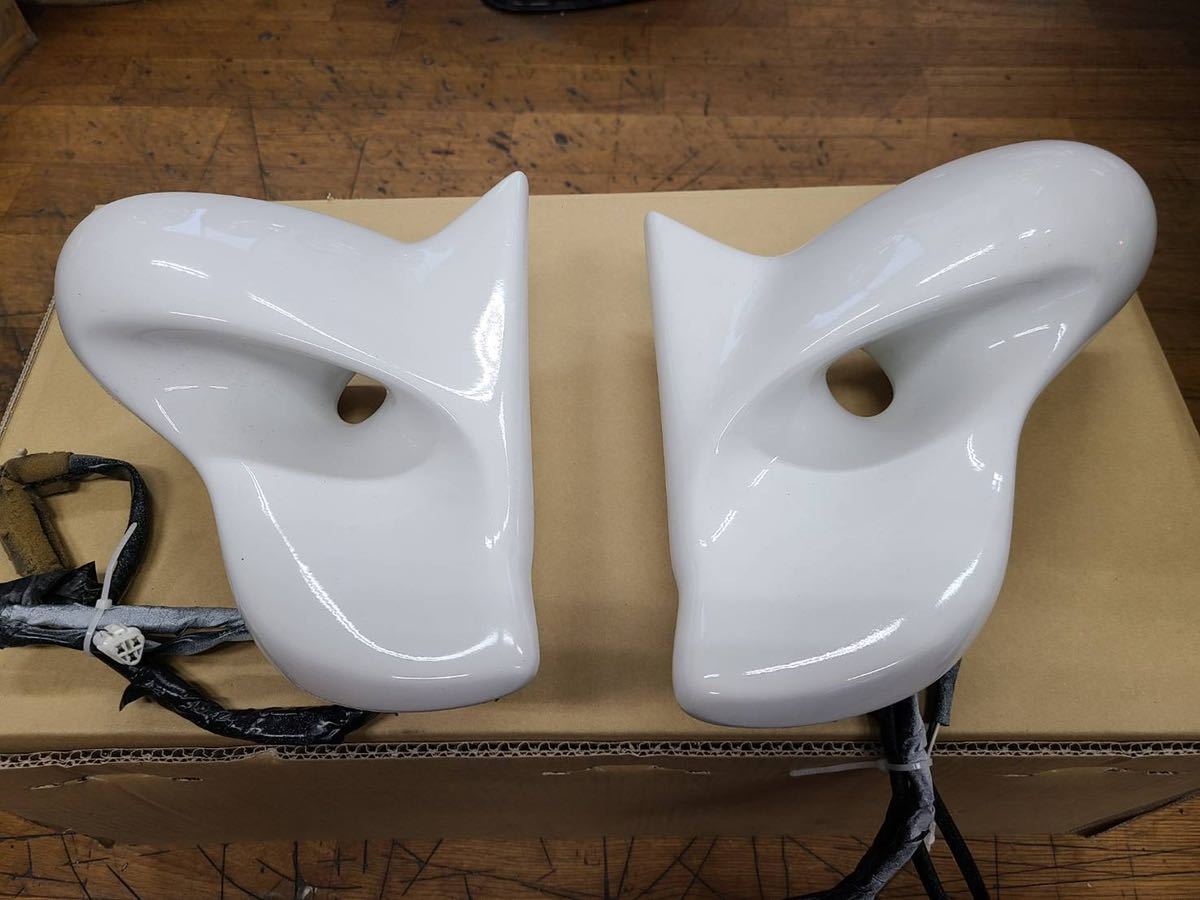 ヤフオク! -「fd3s 雨宮 ミラー」の落札相場・落札価格