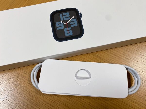 Apple Watch 正規品 USB-Cケーブル