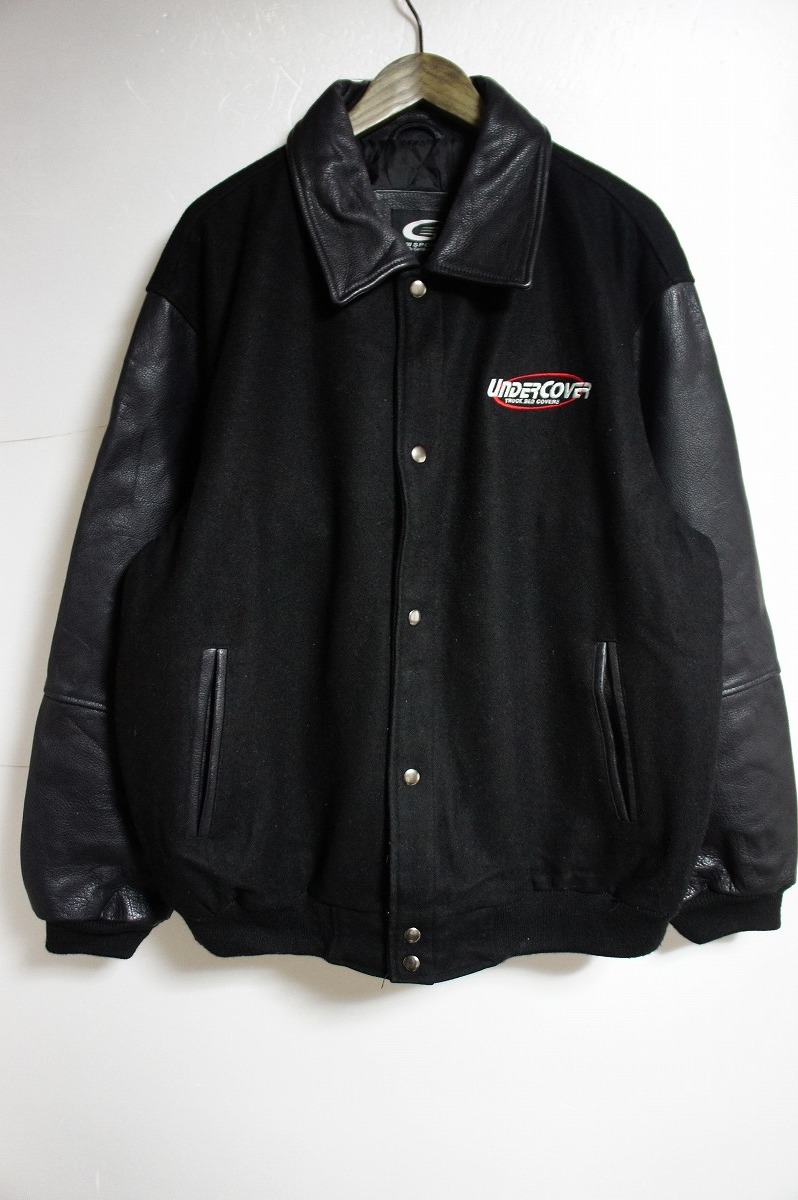 ヤフオク! -スタジャン レザー(ジャンパー、ブルゾン一般)の中古品 ...
