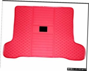 パラシボレーコルベットc72014用トランクマット+ Trunk mat for para chevrolet corvette c7 2014 +