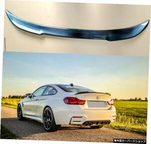 BMW F80 M3 F82 M4 M6 CSスタイルトラックGTカーボンスポイラーウィングトランクリップブーツカバーカースタイリング for BMW F80 M3 F82