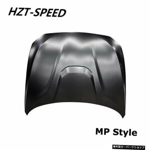 【MPスタイルアイアン】M2M2Cアルまたはアイアン素材GTSMPスタイルエンジンボンネットフードカバーBMW1シリーズ2シリーズM2M2CF20 F22 F87