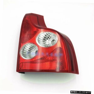 CAPQX For Volvo XC90 2003 2004 2005 2006リアバンパーテールライトブレーキライトテイランプテールライトリアヘッドライトヘッドランプ3