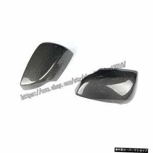 スバルインプレザWRX2008-2011リアルカーボンファイバールックサイドドアミラーカバー For Subaru Impreza WRX 2008-2011 Real carbon fib