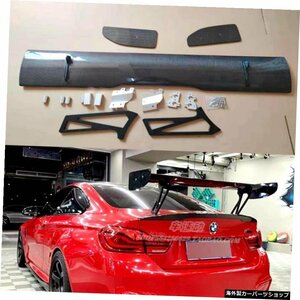 BMW F30 F32 F36 F10 F12 E92 E93 G30 G20 E82 E90 M3 M4GTS2スタイルカーボンファイバーリアスポイラー用車用m2m3m4カースタイリング For