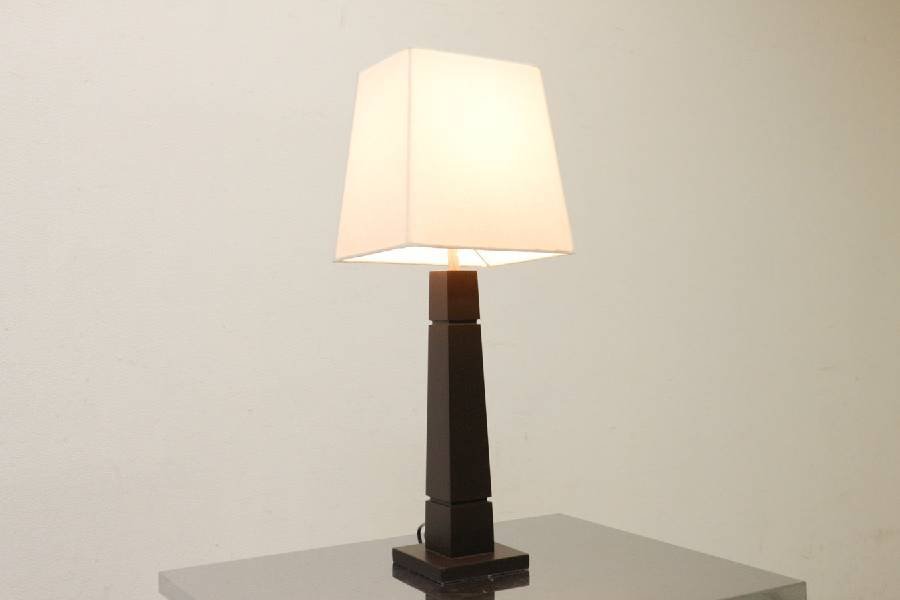 展示品 KNACK Industry スタンドライト ナックインダストリー