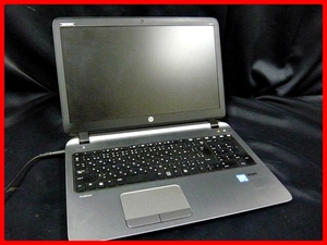 ◆ｈｐ ノート HP ProBook450G2 ジャンク