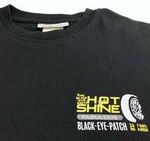 BlackEyePatch x H&M ブラックアイパッチ 長袖 Tシャツ S カットソー ロンT_画像5