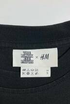BlackEyePatch x H&M ブラックアイパッチ 長袖 Tシャツ S カットソー ロンT_画像4