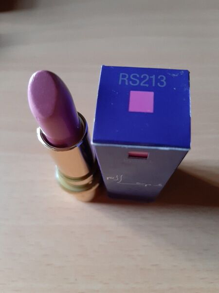 【お値下げ致しました!】PJラピス リップスティック RS213