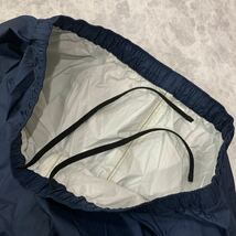 II ＊ 美品 19FW アウトドア '撥水・機能性抜群' Columbia コロンビア Simpson Sanctuary Rainsuit ナイロンパンツ 雨具 メンズ PM0124_画像8