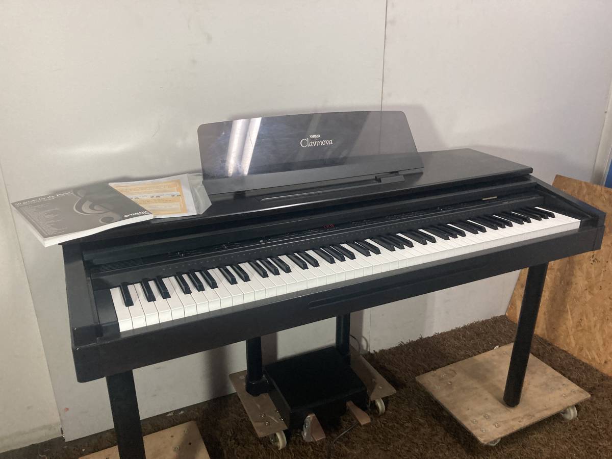 メーカー希望小売価格から30%OFF YAMAHA 電子ピアノ 電子ピアノ CVP
