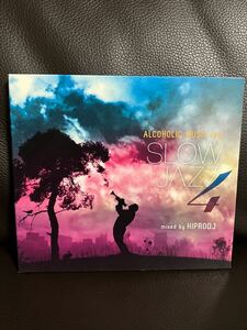 MIXCD DJ HIPRODJ SLOW JAZZ 4★NUJABES MURO KIYO KOCO JAZZY SPORT groveman spot