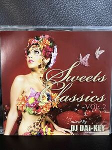 MIXCD DJ DA KEY R&B MIX★KOMORI KAORI DADDYKAY DDT TROPICANA MURO KIYO KOCO NEW JACK SWING KENTA