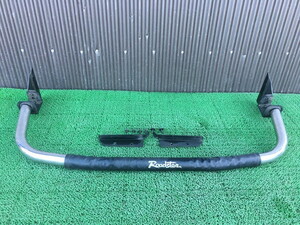 * super rare *NA6CE Roadster original OP fashion bar roll bar [NA8C NB6C NB8C]