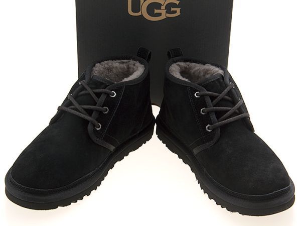 年最新Yahoo!オークション  ugg メンズ ブーツの中古品・新品