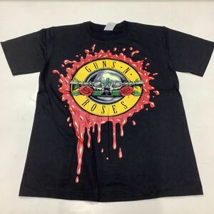 SR11A2. バンドTシャツ Mサイズ　GUNS N’ ROSES (17) ガンズアンドローゼズ