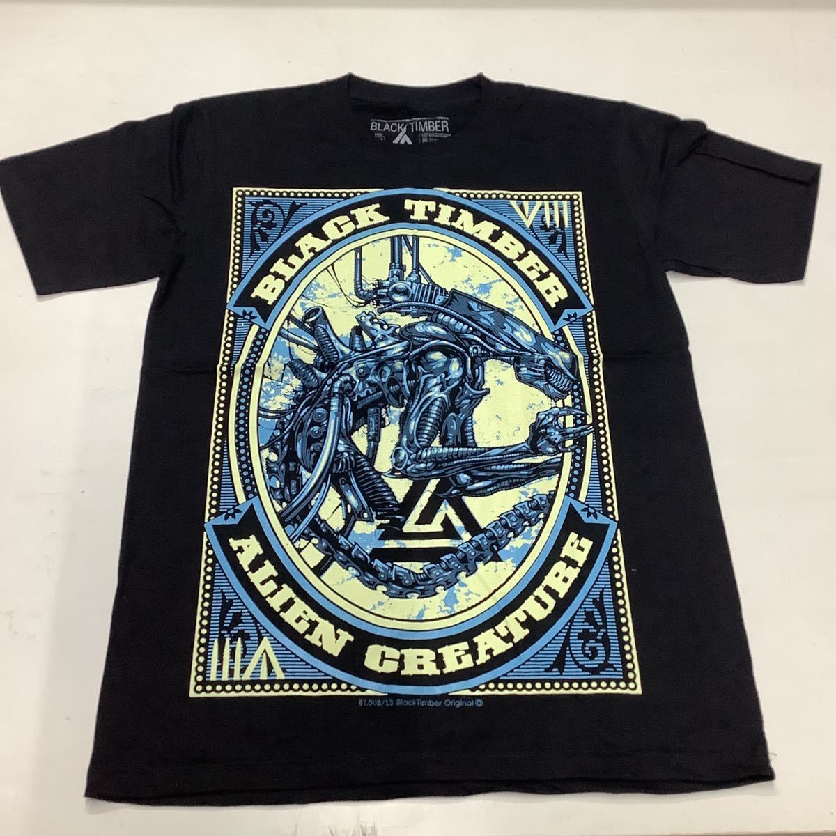 2023年最新】ヤフオク! -エイリアンtシャツ(Tシャツ)の中古品・新品