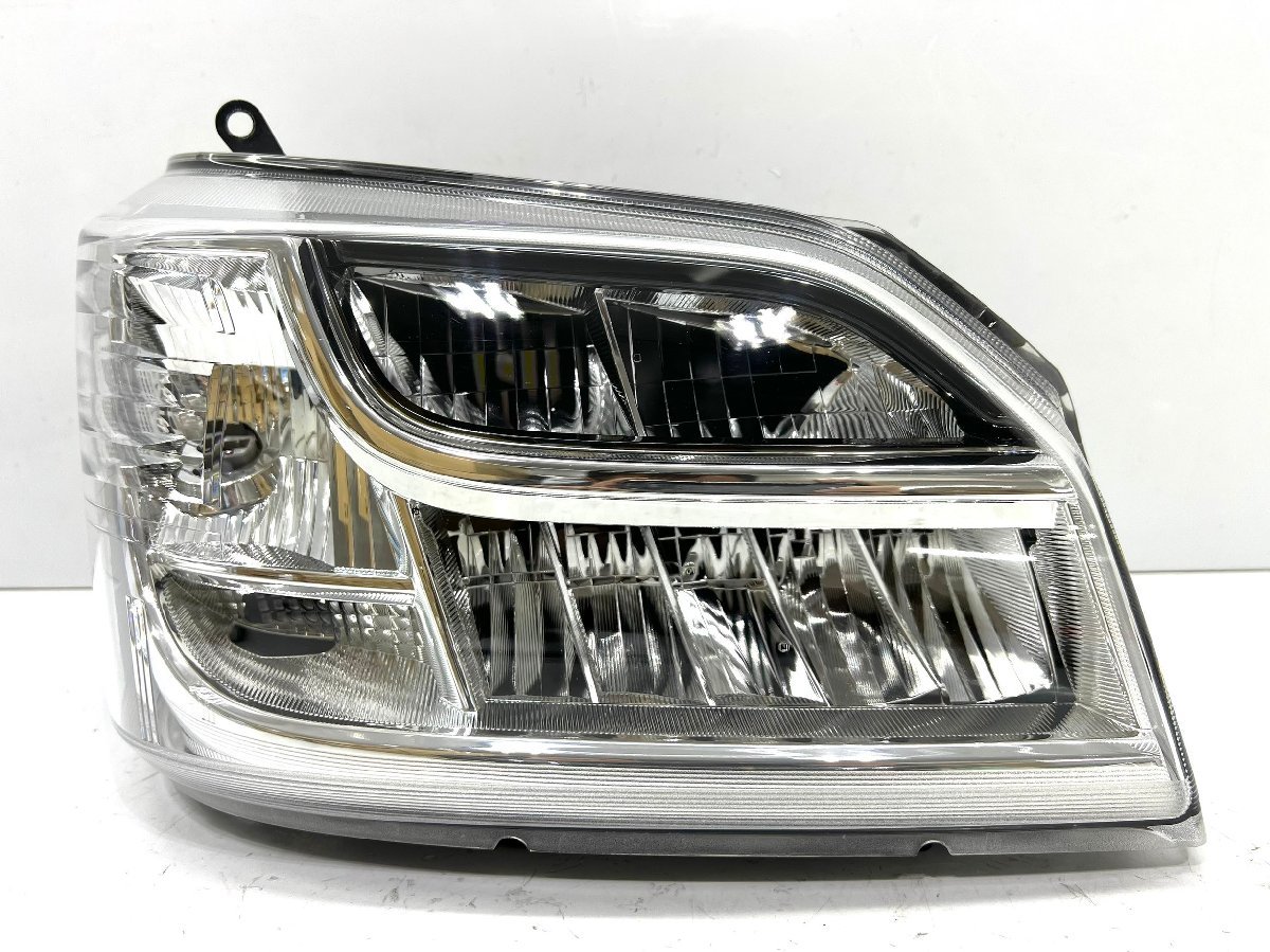 サマーセール35%オフ ハイゼットT S500P S510P LEDヘッドライト左右