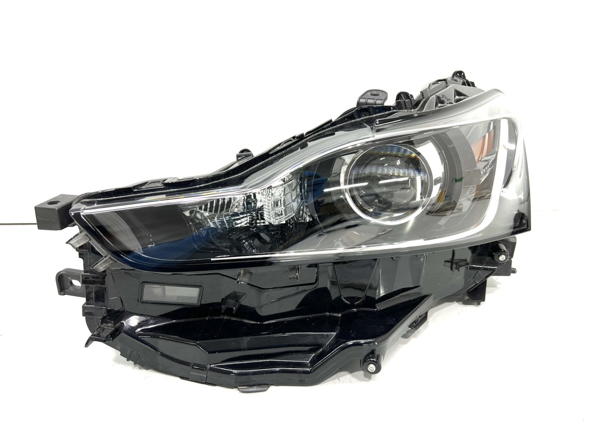 レクサスIS ASE30 GSE30 左フォグランプ koito53-95 売れ www