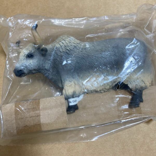 シュライヒ　ヤク【廃盤】 Schleich