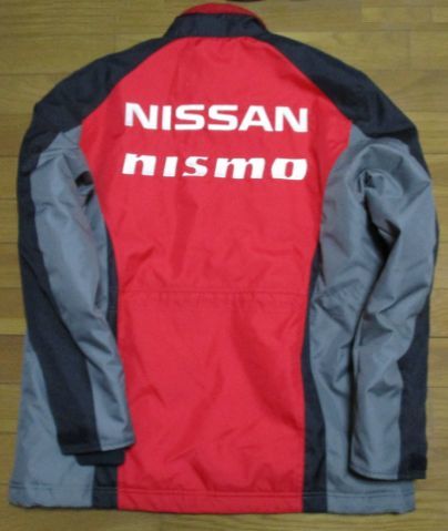 2023年最新】ヤフオク! -”nissan”(ジャンパー、ジャケット)の中古品