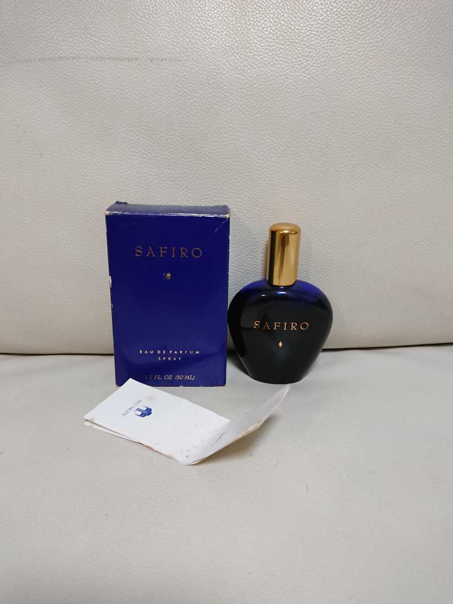 ヤフオク! -「nuskin サフィロ」の落札相場・落札価格