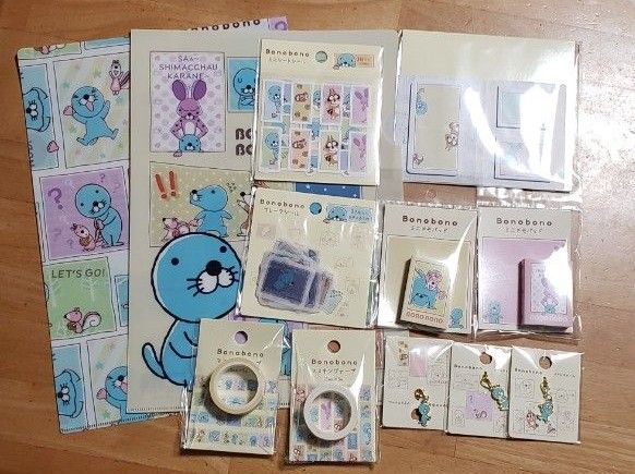 じゃじゃじゃじゃ〜ん 付箋&マスキングテープ 8個セット|PayPayフリマ